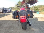     Harley Davidson XL883L-I Sportster883 2012  8